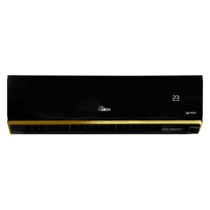 اسپلیت کولر گازی 12 هزار گرین مدل SDKB-CH12F1C1A2P