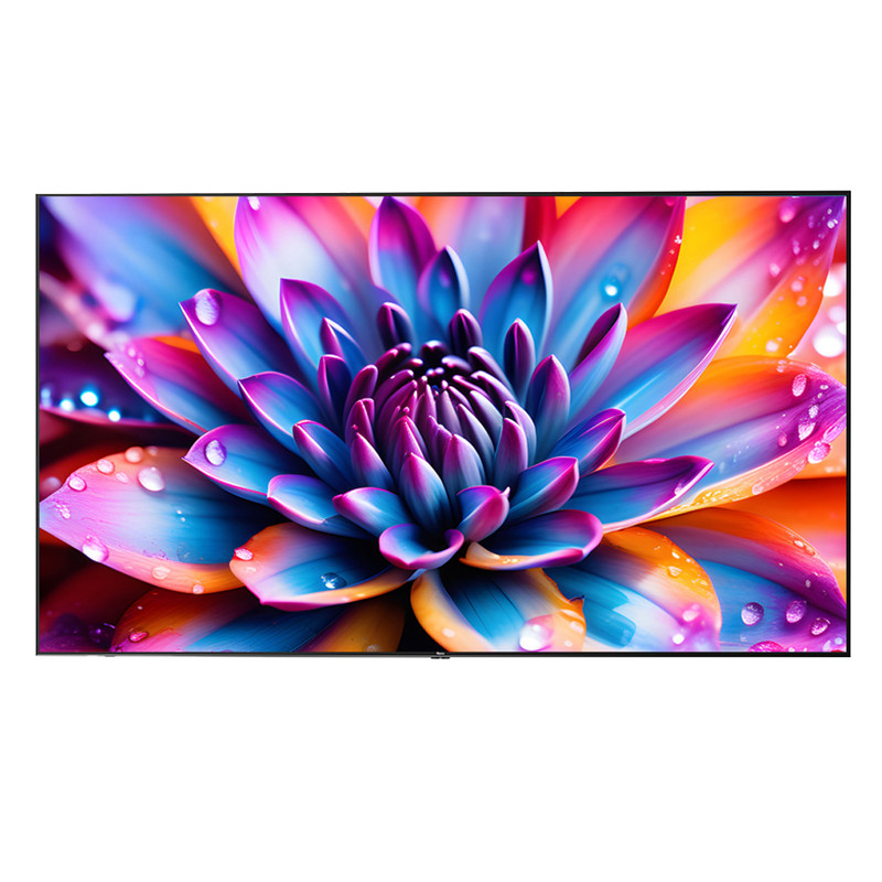 تلویزیون 98 اینچ کیو ال ای دی هوشمند جی پلاس مدل GTV-98SQ878SP — تصویر ۳