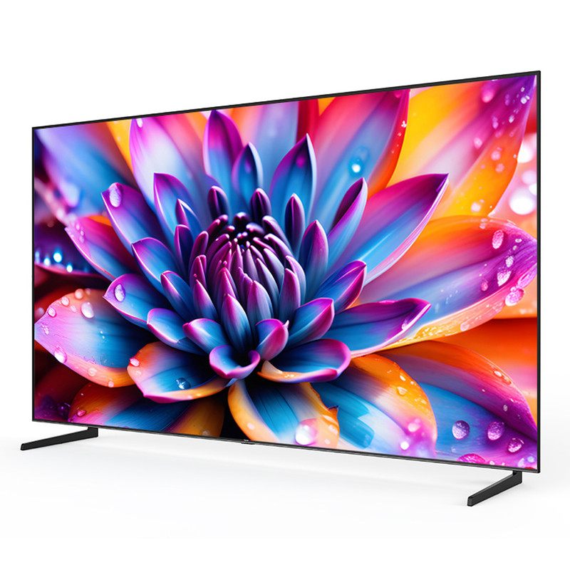 تلویزیون 98 اینچ کیو ال ای دی هوشمند جی پلاس مدل GTV-98SQ878SP — تصویر ۴