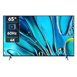 تلویزیون 65 اینچ ال ای دی هوشمند سونی مدل K-65S30