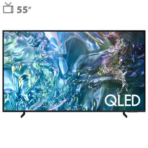 تلویزیون 55 اینچ ال ای دی هوشمند سام مدل QA55Q120DMHCHD