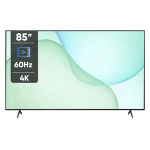تلویزیون 85 اینچ ال ای دی هوشمند سونی مدل K-85S30