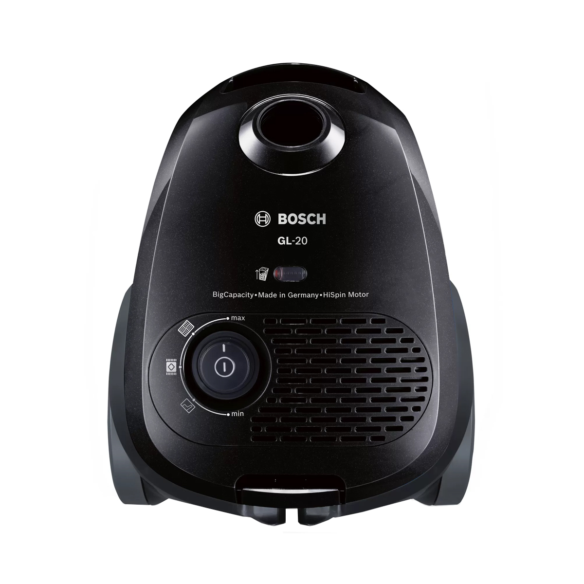 جاروبرقی بوش مدل BGN22200 — تصویر ۵