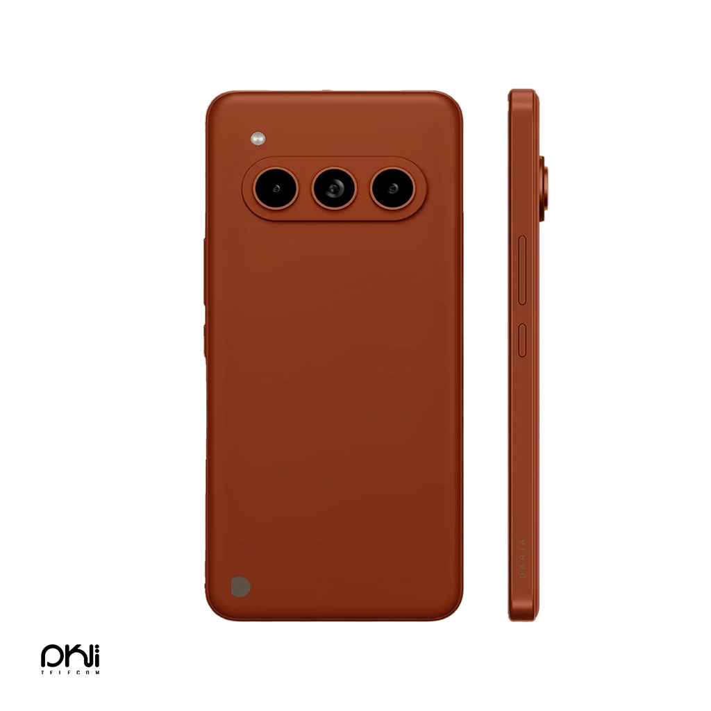 گوشی موبایل داریا مدل Bond II Lite 5G ظرفیت 256 گیگابایت رم 8 گیگابایت — تصویر ۷