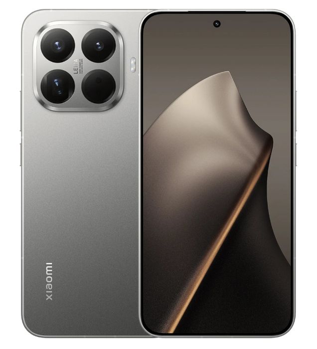 گوشی موبایل شیائومی 15T Pro 5G ظرفیت 1 ترابایت رم 12 گیگابایت