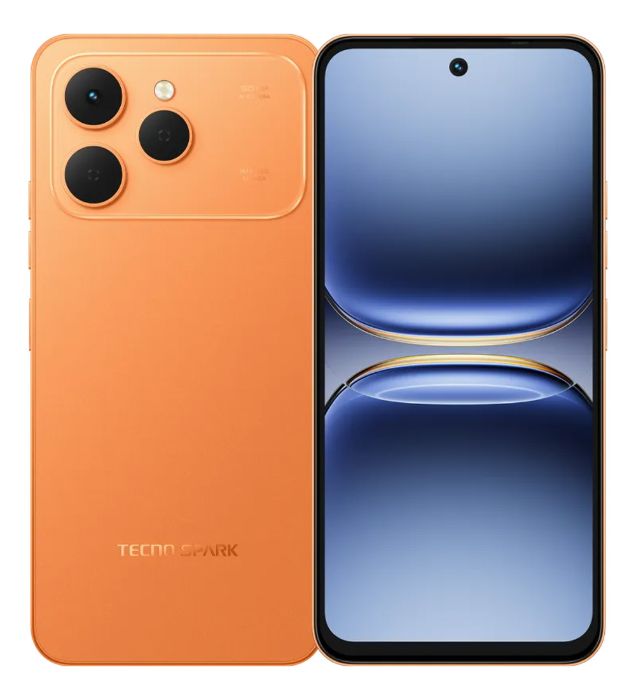 گوشی موبایل تکنو مدل Spark 40 4G ظرفیت 128 گیگابایت رم 6 گیگابایت — تصویر ۵