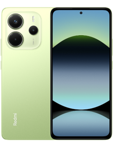 گوشی ردمی نوت 13 redmi note شیائومی با حافظه 256 گیگ و رم 8 — تصویر ۲