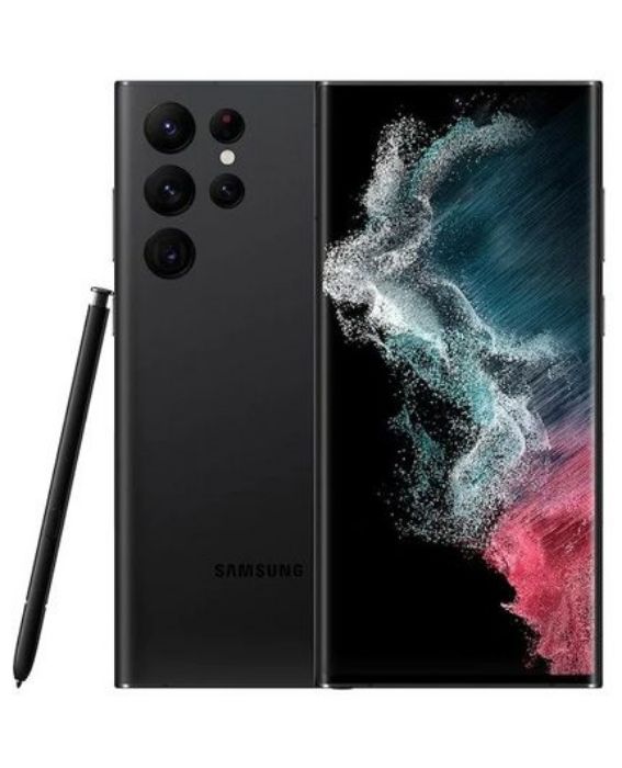 گوشی S22 الترا سامسونگ Samsung Galaxy S22 Ultra 5G