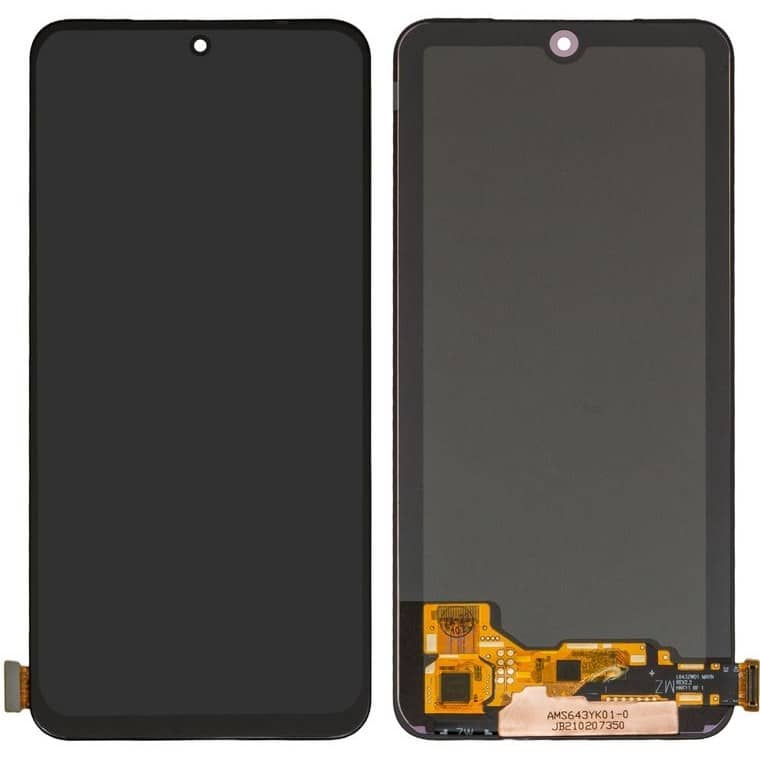 و مشخصات گوشی ردمی نوت 11 شیائومی 128 رم 6 | Xiaomi Redmi Note 11 — تصویر ۲