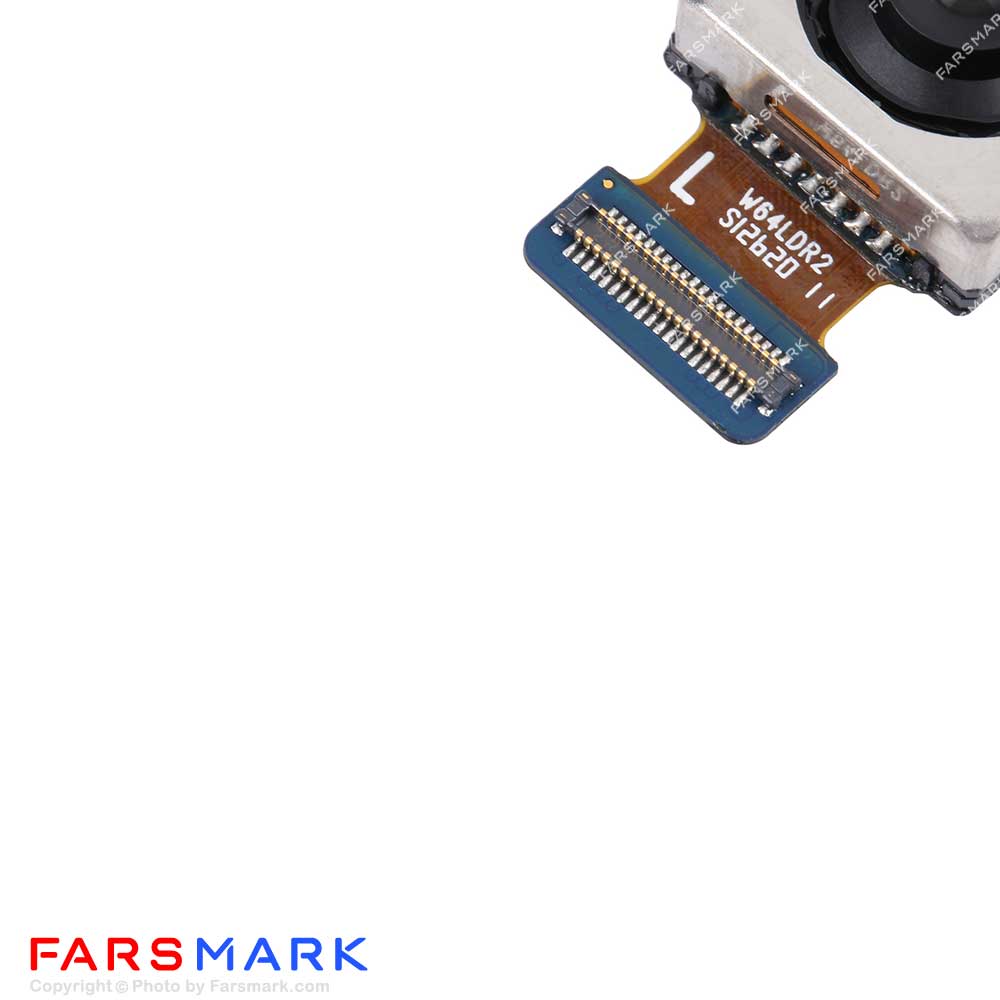 گوشی A53 سامسونگ؛ خرید Samsung Galaxy A53 5G — تصویر ۵