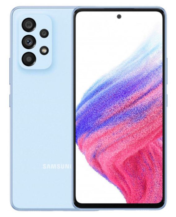 گوشی A53 سامسونگ؛ خرید Samsung Galaxy A53 5G