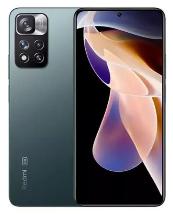 گوشی نوت 11 پرو پلاس +Xiaomi Redmi Note 11 Pro