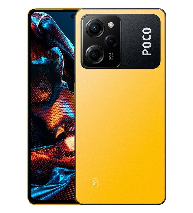 گوشی پوکو x5 پرو ظرفیت 256 رم 8 گیگابایت، xiaomi poco x5