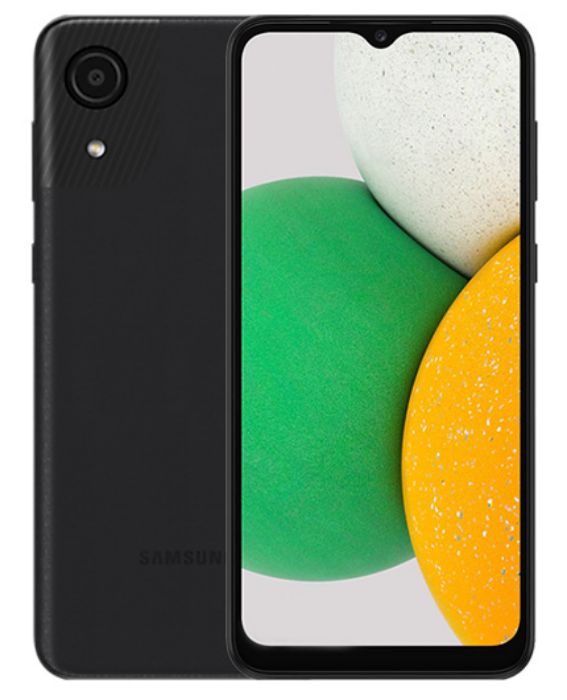 گوشی A03 core سامسونگ Samsung Galaxy A03 Core
