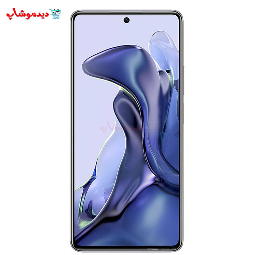 گوشی موبایل شیائومی مدل 11T پرو 5G ظرفیت 256 گیگابایت رم 12 گیگابایت — تصویر ۲
