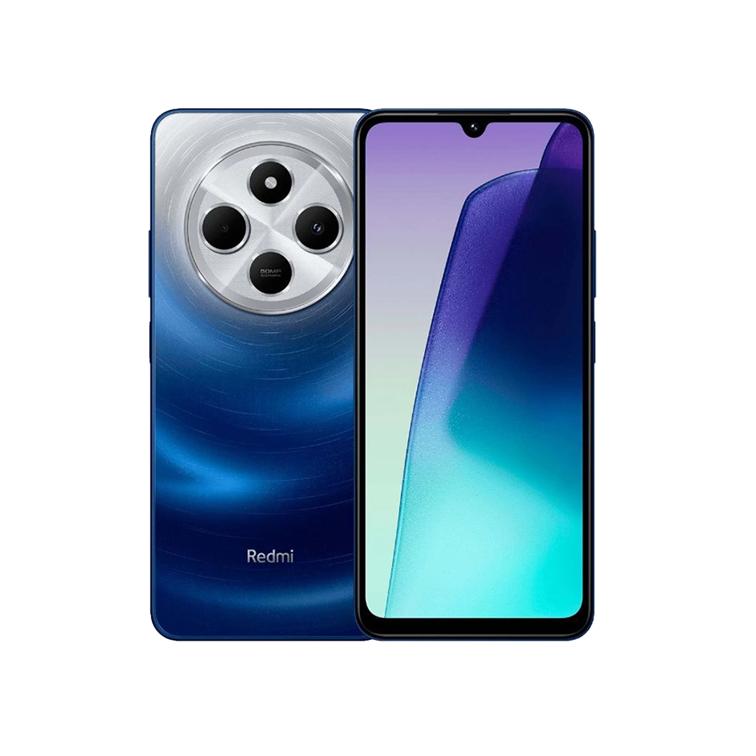 گوشی redmi 14c، ردمی 14C شیائومی ظرفیت 256 گیگابایت — تصویر ۷