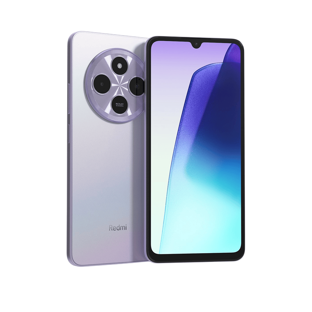 گوشی redmi 14c، ردمی 14C شیائومی ظرفیت 256 گیگابایت — تصویر ۳