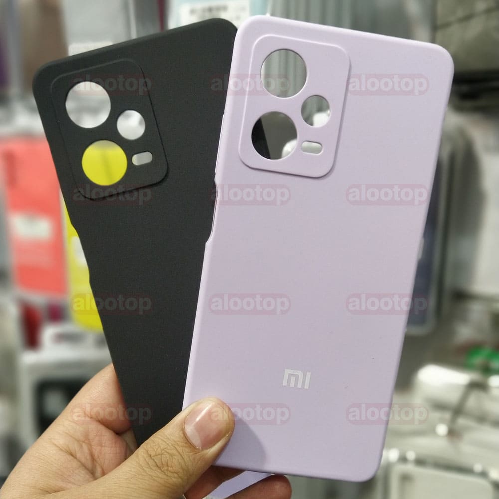 گوشی نوت 12 پرو ظرفیت 256 رم 8 گیگ، Redmi Note 12 Pro 5G — تصویر ۲