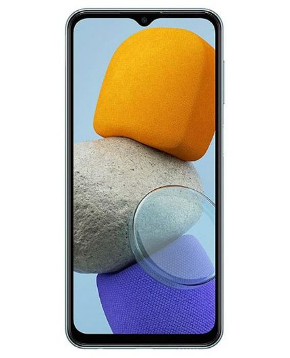 گوشی موبایل سامسونگ مدل گلکسی M23 5G ظرفیت 128 گیگابایت رم 6 گیگابایت