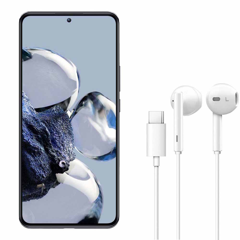 گوشی شیائومی 12T پرو | بررسی مشخصات xiaomi 12t pro — تصویر ۳