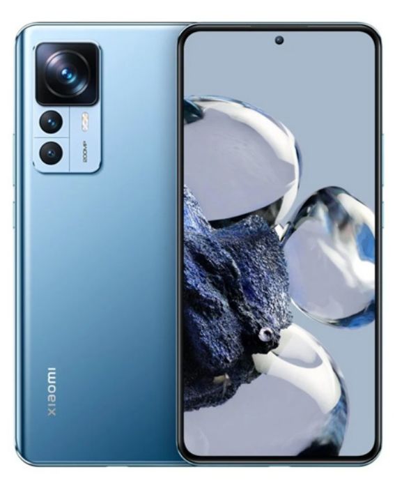 گوشی شیائومی 12T پرو | بررسی مشخصات xiaomi 12t pro