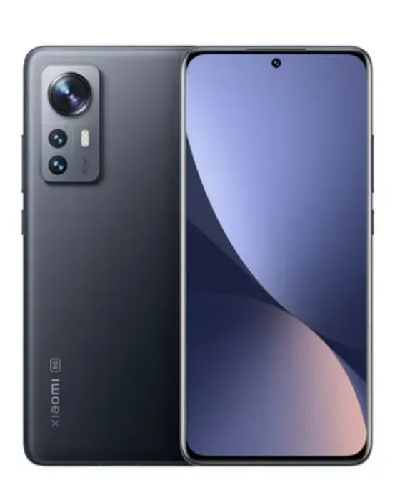 گوشی شیائومی 12؛ خرید آنلاین Xiaomi 12 5G