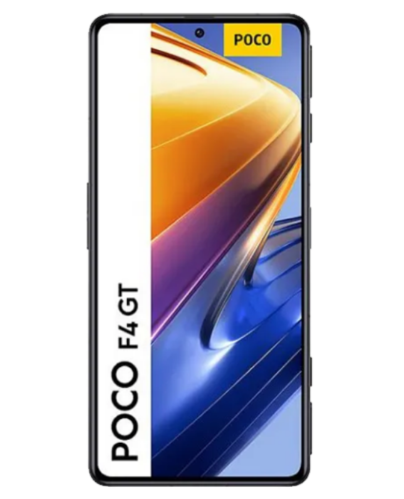 گوشی پوکو F4 GT شیائومی Xiaomi Poco F4 GT 5G