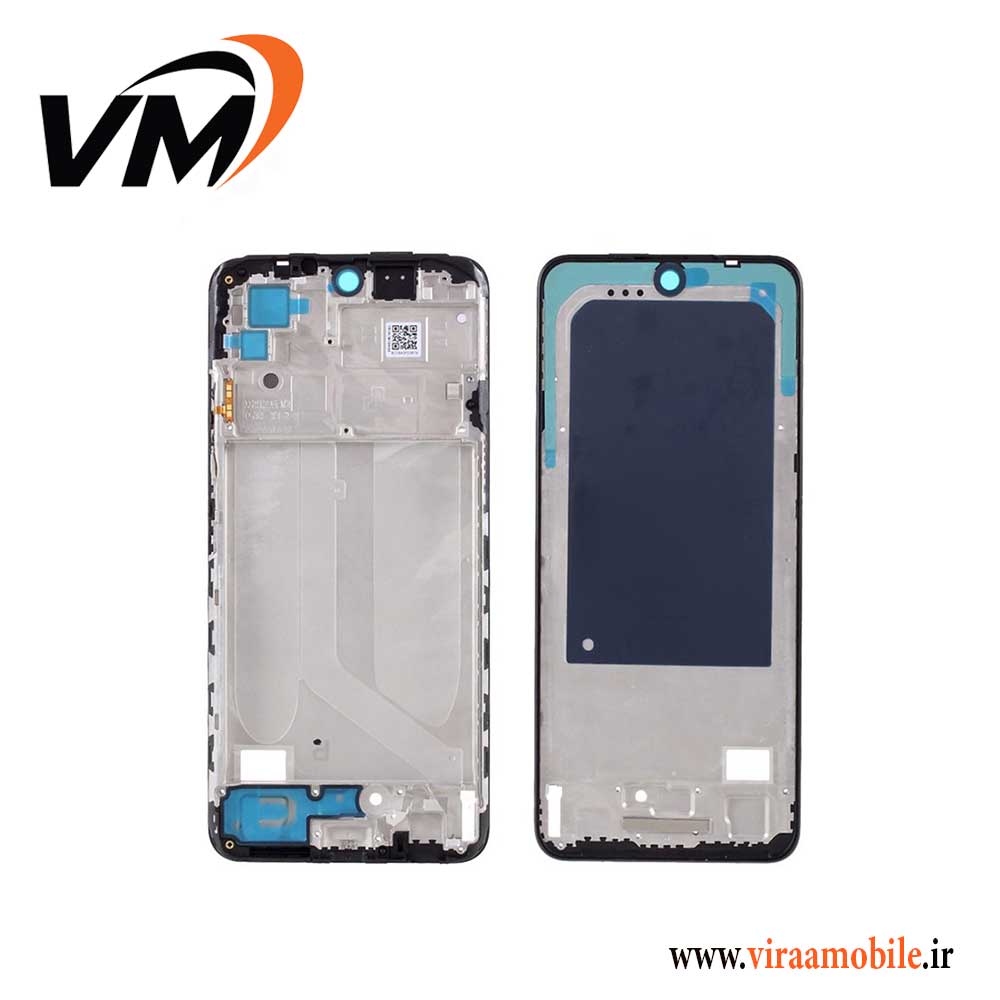 گوشی پوکو M5s ظرفیت 128رم 4 گیگ، Xiaomi Poco M5s — تصویر ۳