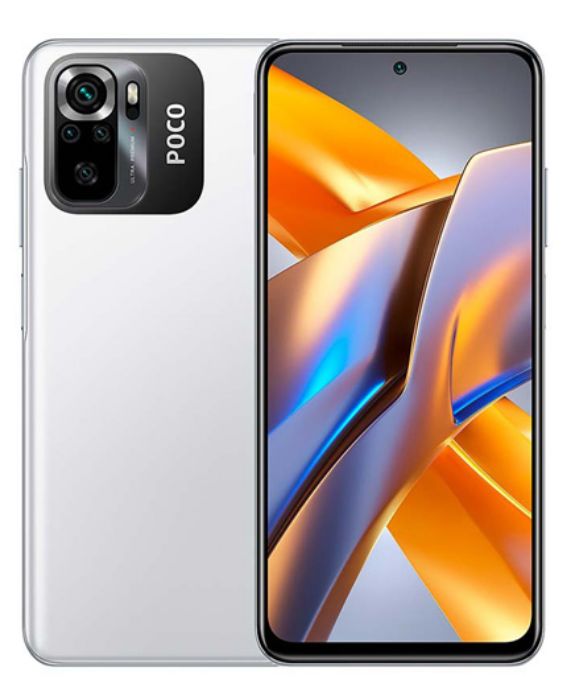گوشی پوکو M5s ظرفیت 128رم 4 گیگ، Xiaomi Poco M5s