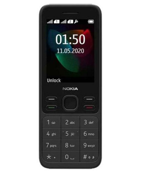 گوشی موبایل نوکیا مدل 2020 150 TA-1235
