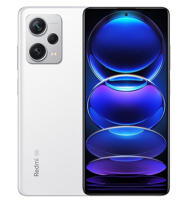 گوشی ردمی نوت 12 پرو پلاس شیائومی، +Redmi Note 12 Pro