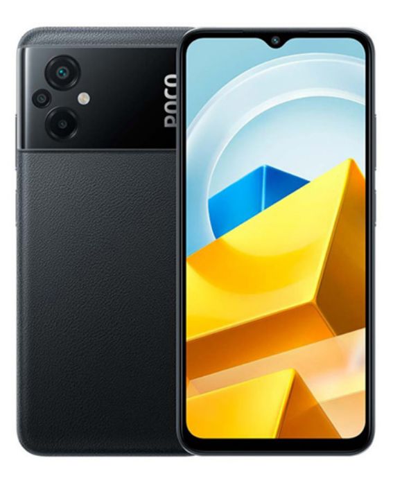 گوشی پوکو m5 ظرفیت 128 رم 6 گیگ، Xiaomi Poco M5