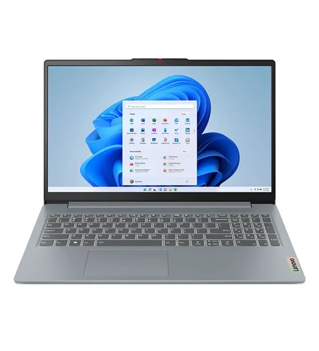لپ تاپ 15.6 اینچی لنوو مدل IdeaPad Slim 3 i3 1315U 8GB 512GB SSD UHD Graphics