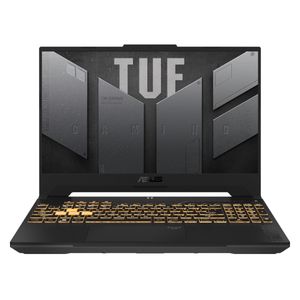 لپ تاپ 15.6 اینچی ایسوس مدل TUF Gaming F15 FX507VV-LP139-i7 13620H-32GB DDR5-1TB SSD-RTX4060-FHD - کاستوم شده