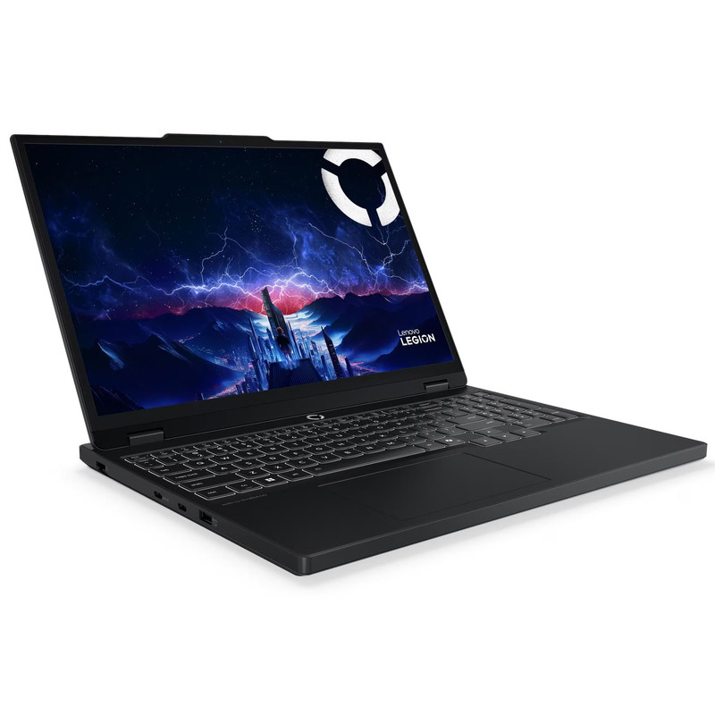 لپ تاپ 15.3 اینچی لنوو مدل Legion 5 15IRX10-i7 13650HX-RTX5070 8GB-32GB DDR5 4800MHz-1TB SSD-IPS 165Hz-W - کاستوم شده — تصویر ۲