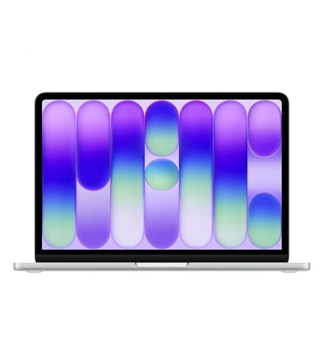 لپ تاپ اپل 13 اینچی مک بوک Neo A18 Pro 2026 8GB 256GB SSD Integrated