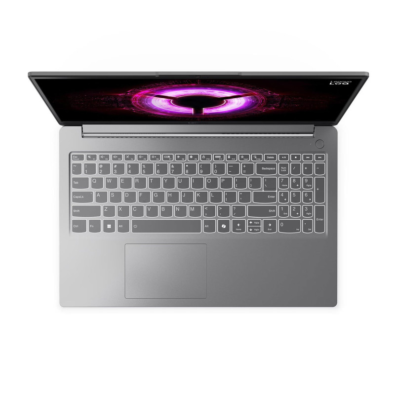 لپ‌تاپ 15.6 اینچی لنوو مدل LOQ 15ARP10E-Ryzen 7 7735HS-RTX3050 6GB-8GB DDR5 4800MHz-1TB SSD-FHD 144Hz - کاستوم شده — تصویر ۴