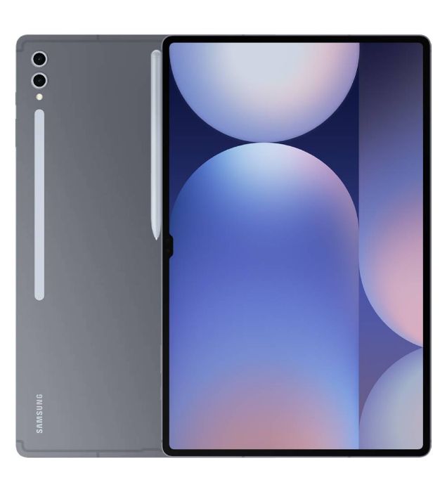 تبلت سامسونگ مدل گلکسی تب S10 Ultra 5G SM-X926B ظرفیت 256 گیگابایت رم 12 گیگابایت تک سیم کارت