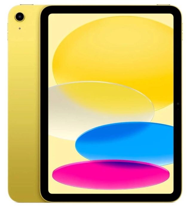 تبلت اپل مدل iPad 2025 11th generation Wi-Fi ظرفیت 256 گیگابایت رم 6 گیگابایت