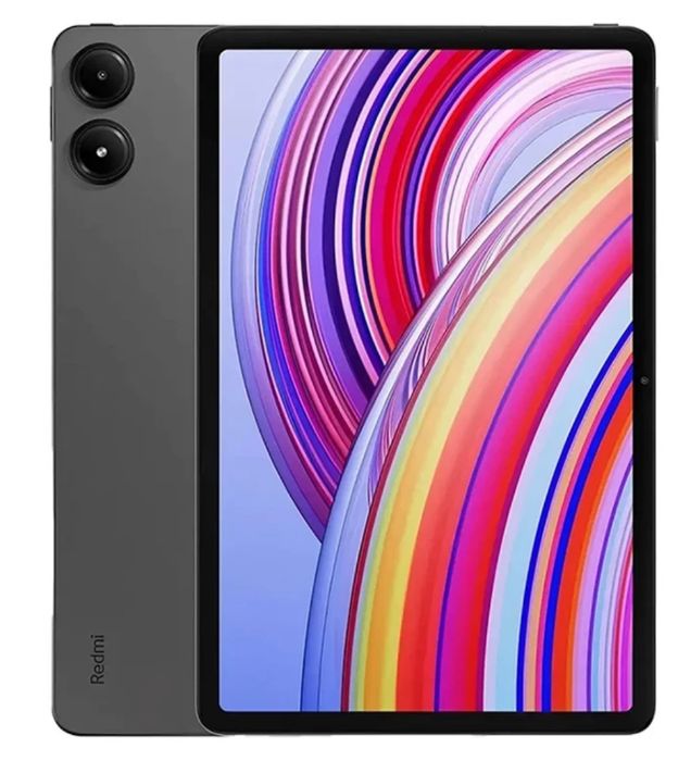 تبلت شیائومی مدل ردمی Pad Pro Wi-Fi ظرفیت 256 گیگابایت رم 8 گیگابایت