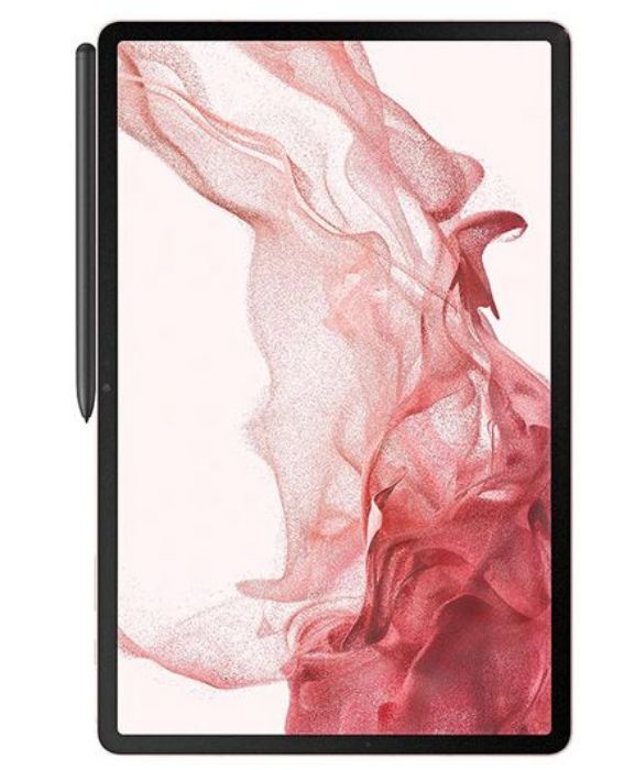 تبلت گلکسی Tab S8 Plus سامسونگ 5G - حافظه 128 گیگابایت - رم 8 گیگابایت