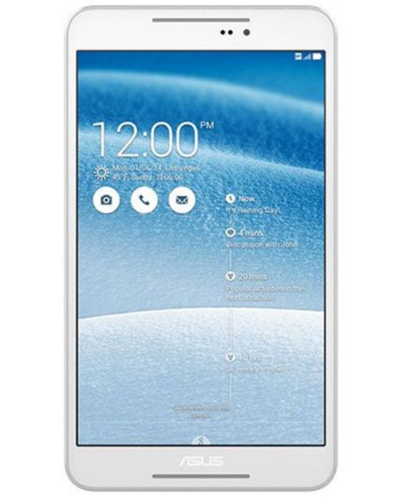 تبلت ایسوس مدل Fonepad 8 FE380CG ظرفیت 16 گیگابایت رم 1 گیگابایت — تصویر ۲