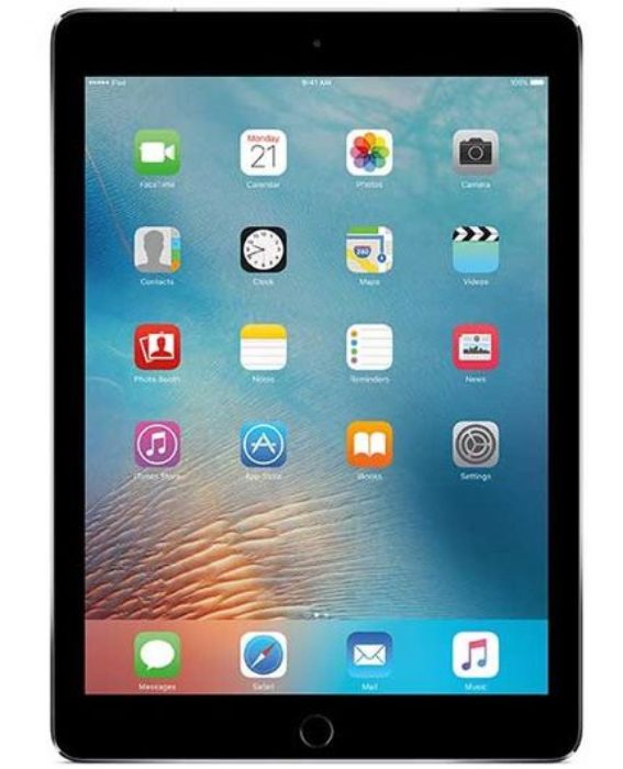 تبلت اپل مدل iPad Pro 2017 ظرفیت 32 گیگابایت رم 2 گیگابایت
