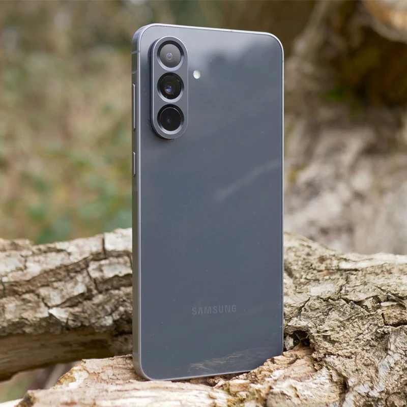 گوشی موبایل سامسونگ گوشی موبايل سامسونگ Galaxy A56 5G ظرفیت 128 گیگابایت رم 8 گیگابایت — تصویر ۴