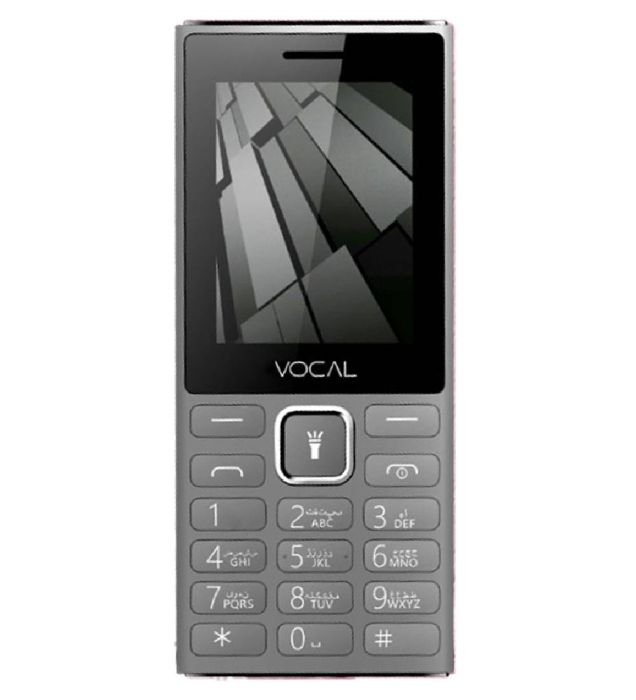 گوشی موبایل وکال مدل F4