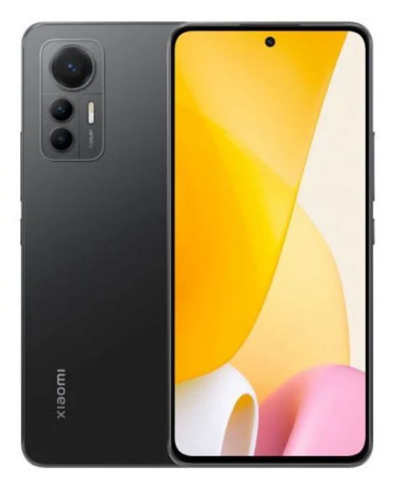 گوشی موبایل شیائومی مدل 5G 12 Lite ظرفیت 256 گیگابایت رم 8 گیگابایت