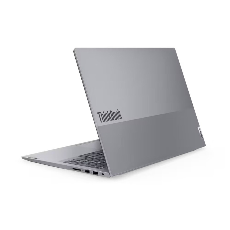 لپ تاپ 16 اینچی لنوو مدل ThinkBook 16 G6 IRL-i7 13700H 16GB 1SSD - کاستوم شده — تصویر ۵