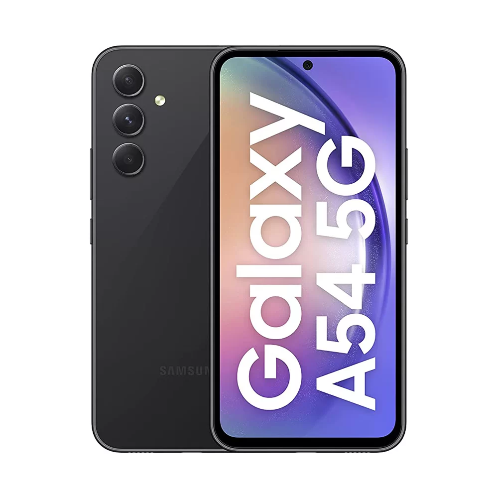 گوشی موبایل سامسونگ مدل Galaxy A54 5G دو سیم کارت ظرفیت 256 گیگابایت و رم 8 گیگابایت - ویتنام — تصویر ۵