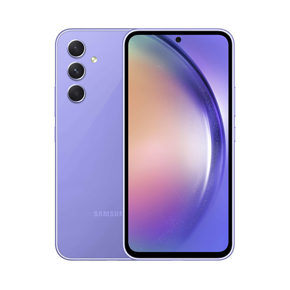 گوشی موبایل سامسونگ مدل Galaxy A54 5G دو سیم کارت ظرفیت 256 گیگابایت و رم 8 گیگابایت - ویتنام — تصویر ۶