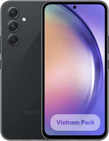 گوشی موبایل سامسونگ مدل Galaxy A54 5G دو سیم کارت ظرفیت 256 گیگابایت و رم 8 گیگابایت - ویتنام — تصویر ۷